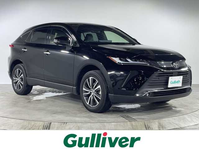 トヨタ ハリアー G レザーパッケージ 福岡県 2020(令2)年 0.7万km ブラック 純正12.3インチナビ/バックカメラ/JBLサウンドシステム/デジタルインナーミラー/プリクラッシュセーフティ/レーンディパーチャーアラート/レーダークルーズコントロール/ブラインドスポットモニター/パワーバックドア /ステアリングヒーター/シートヒーター /ベンチレーション/ドライブレコーダー/LEDオートライト/ビルトインETC2.0