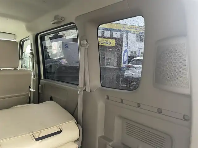 スズキ エブリィ ワゴン PZターボ スペシャル 埼玉県 2012(平24)年 7.3万km パールホワイト (株)IDOMが運営する【じしゃロン川越店】の自社ローン専用車両になります。こちらは現金またはオートローンご利用時の価格です。自社ローンご希望の方は別途その旨お申付け下さい/ＫＥＮＷＯＯＤナビ/ＴＶ/Ｂカメラ/両側パワースライドドア/オートサイドステップ/ローダウン/社外１５インチアルミホイール/革調シートカバー/電動格納ミラー/ＥＴＣ/リモコンキー/ドライブレコーダー
