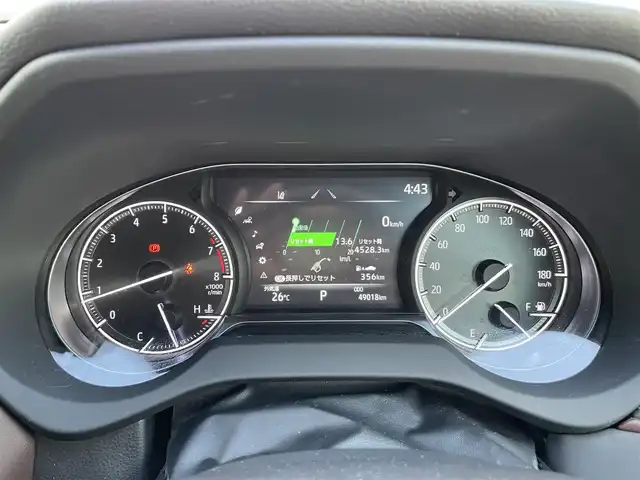 トヨタ ハリアー Z レザーパッケージ 三重県 2020(令2)年 4.9万km ホワイトパールクリスタルシャイン 登録時49017km/ワンオーナー/禁煙車/黒革シート/JBLサウンド/デジタルインナーミラー/純正ナビ/（AM/FM/TV/Bluetooth）/フルセグTV/アラウンドビューモニター/レーダークルーズコントロール/ビルトインETC2.0/ステアリングスイッチ/オートライト/オートハイビーム/シートメモリー/ベンチレーション/シートヒーター/パワーシート/ステアリングヒーター/パワーバックドア/プリクラッシュセーフティ/レーンキープアシスト/クリアランスソナー/BSM/先行車発進お知らせ機能/スペアキー/プッシュスタート/純正フロアマット/純正アルミ