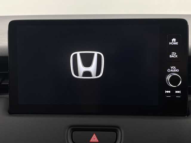 ホンダ ヴェゼル ハイブリッド e:HEV Z 新潟県 2025(令7)年 0.1千km クリスタルブラックパール ホンダセンシング/ワイヤレス充電器/シーケンシャルウィンカー/純正ナビ/　フルセグTV/Bluetooth/AppleCarPlay/AndroidAuto/バックカメラ/パワーバックドア/フットオープナー/レーダークルーズコントロール/LEDオートライト/ハーフレザーシート/シートヒーター/純正18インチアルミホイール/パドルシフト/ブラインドスポットモニター/ステアリングリモコン/ステアリングヒーター/ビルトインETC2.0