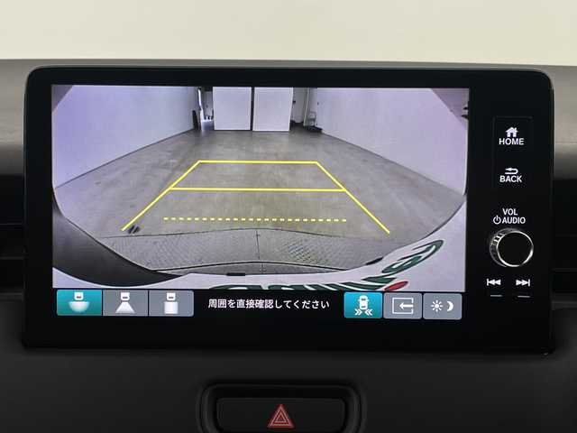 ホンダ ヴェゼル ハイブリッド e:HEV Z 新潟県 2025(令7)年 0.1千km クリスタルブラックパール ホンダセンシング/ワイヤレス充電器/シーケンシャルウィンカー/純正ナビ/　フルセグTV/Bluetooth/AppleCarPlay/AndroidAuto/バックカメラ/パワーバックドア/フットオープナー/レーダークルーズコントロール/LEDオートライト/ハーフレザーシート/シートヒーター/純正18インチアルミホイール/パドルシフト/ブラインドスポットモニター/ステアリングリモコン/ステアリングヒーター/ビルトインETC2.0