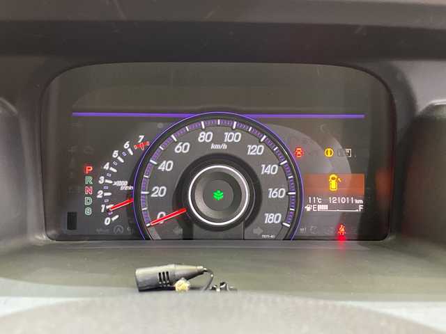 ホンダ ステップワゴン スパーダ S 岩手県 2013(平25)年 12.1万km プレミアムコスミックバイオレットパール ４WD/横滑り防止装置/アイドリングストップ/パドルシフト/ヒルスタートアシスト機能/カロッツェリアサブウーファー/純正ナビ/フルセグTV/バックカメラ/ETC/本革巻きステアリグ/ヒーテッドドアミラー/オートライト/ディスチャージヘッドランプ/フォグランプ/純正フロアマット/純正アルミホイール積み込みあり