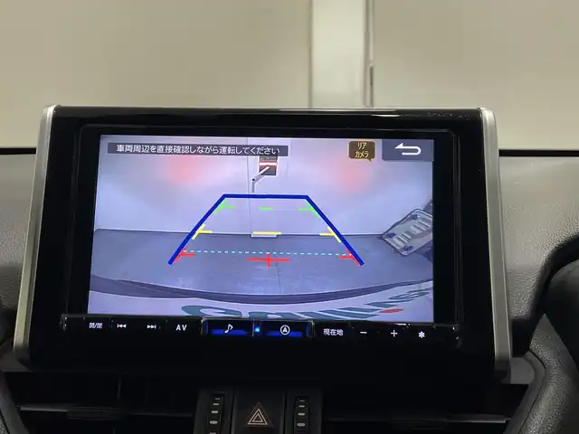 トヨタ ＲＡＶ４ アドベンチャー オフロードPKG 愛知県 2022(令4)年 4.1万km アティチュードブラックマイカ ＡＬＰＩＮＥ９インチナビ　/Bluetooth/ＣａｒＰｌａｙ/フルセグTV/SD/CD・DVD再生/FM/AM)/トヨタセーフティセンス　/　　-プリクラッシュセーフティ/　　-レーントレーニングアシスト/　　-レーダークルーズコントロール/　　-オートマチックハイビーム/　　-ロードサインアシスト/ドライブレコーダー　/ビルトインＥＴＣ　/ＬＥＤヘッドライト　/バックカメラ　/クリアランスソナー/ブラインドスポットモニター/パワーシート　/ルーフレール/純正フロアマット　/フォグランプ/プッシュスタート/　　-スマートキー