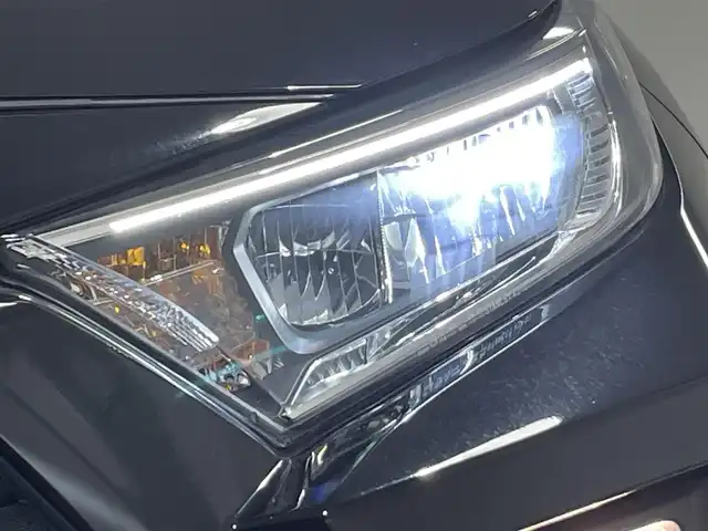 トヨタ ＲＡＶ４ アドベンチャー オフロードPKG 愛知県 2022(令4)年 4.1万km アティチュードブラックマイカ ＡＬＰＩＮＥ９インチナビ　/Bluetooth/ＣａｒＰｌａｙ/フルセグTV/SD/CD・DVD再生/FM/AM)/トヨタセーフティセンス　/　　-プリクラッシュセーフティ/　　-レーントレーニングアシスト/　　-レーダークルーズコントロール/　　-オートマチックハイビーム/　　-ロードサインアシスト/ドライブレコーダー　/ビルトインＥＴＣ　/ＬＥＤヘッドライト　/バックカメラ　/クリアランスソナー/ブラインドスポットモニター/パワーシート　/ルーフレール/純正フロアマット　/フォグランプ/プッシュスタート/　　-スマートキー