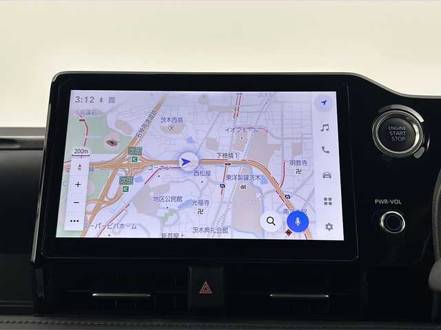 トヨタ ヴォクシー S－Z 大阪府 2022(令4)年 3.2万km アティチュードブラックマイカ 純正10.5インチディスプレイオーディオ(ナビ有)/【フルセグTV/Bluetooth/HDMI/CD/DVD】/純正14インチ後席モニター/快適利便パッケージ/パワーバックドア/後席オットマン/ハンズフリーデュアルパワースライドドア/ステアリングヒーター/nanoe/両側パワースライドドア/トヨタセーフティセンス/プリクラッシュセーフティ/パーキングサポートブレーキ/レーダークルーズコントロール/レーンキープアシスト/オートマチックハイビーム/前後コーナーセンサー/バックカメラ/ハーフレザーシート/前後シートヒーター/ステアリングヒーター/LEDヘッドライト/スマートキー