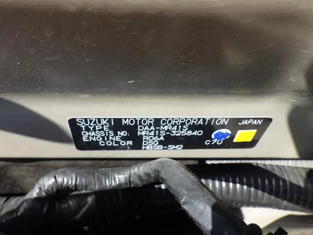 スズキ ハスラー Jスタイル Ⅲ 千葉県 2018(平30)年 2.4万km フェニックスレッドパール/スチールシルバー2トーン スズキセーフティサポート/アイドリングストップ/社外メモリーナビ/地デジTV/【DVD/CD再生機能　Bluetooth接続】/全方位モニター/ドライブレコーダー（前後撮影）/ハーフレザーシート/前席シートヒーター/革巻きステアリング/HIDヘッドライト/フォグライト/ウインカーミラー/純正15インチアルミホイル/スマートキー