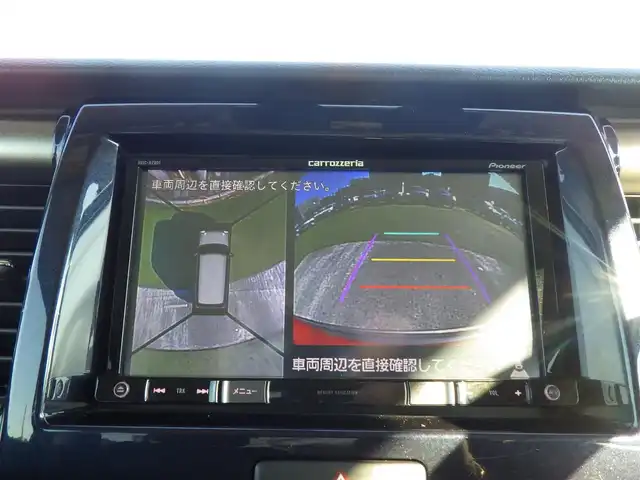 スズキ ハスラー Jスタイル Ⅲ 千葉県 2018(平30)年 2.4万km フェニックスレッドパール/スチールシルバー2トーン スズキセーフティサポート/アイドリングストップ/社外メモリーナビ/地デジTV/【DVD/CD再生機能　Bluetooth接続】/全方位モニター/ドライブレコーダー（前後撮影）/ハーフレザーシート/前席シートヒーター/革巻きステアリング/HIDヘッドライト/フォグライト/ウインカーミラー/純正15インチアルミホイル/スマートキー