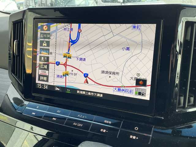 日産 エルグランド 250ハイウェイスター プレミアム 新潟県 2020(令2)年 5.5万km 黒 純正ナビ/(Bluetooth/AM/FM/CD/DVD)/フルセグTV/フリップダウンモニター/オットマン/黒革シート/両側パワースライドドア/レーダークルーズコントロール/アラウンドビューモニター/バックカメラ/フリップダウンモニター/純正18インチアルミホイール付サマータイヤ/シートヒーター(前席)/パワーシート(前席)/ETC/ステアリングスイッチ/プッシュスタート/カラーコード(GAT)