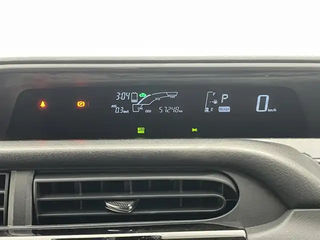 トヨタ アクア S スタイルブラック 愛知県 2016(平28)年 5.8万km ダークブルーマイカ 純正９型ナビ　シートヒーター　バックカメラ　禁煙車　フルセグＴＶ　Ｂｌｕｅｔｏｏｔｈ　ＥＴＣ　プッシュスタート　セーフティセンス　衝突軽減　車線逸脱　オートハイビーム　オートライト　純正フロアマット