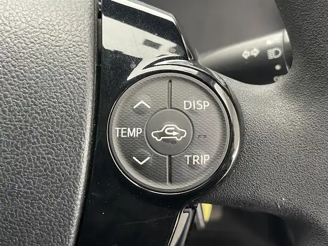 トヨタ アクア S スタイルブラック 愛知県 2016(平28)年 5.8万km ダークブルーマイカ 純正９型ナビ　シートヒーター　バックカメラ　禁煙車　フルセグＴＶ　Ｂｌｕｅｔｏｏｔｈ　ＥＴＣ　プッシュスタート　セーフティセンス　衝突軽減　車線逸脱　オートハイビーム　オートライト　純正フロアマット