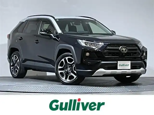 トヨタ ＲＡＶ４