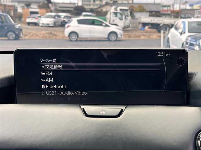 マツダ ＣＸ－６０ XD HV エクスクルーシブスポーツ 宮城県 2022(令4)年 6.7万km プラチナクォーツメタリック 4WD/パノラマサンルーフ/BOSEサウンド/360°ビューモニター/マツダ・レーダー・クルーズ・コントロール/スマート・ブレーキ・サポート/車線逸脱警報システム/レーンキープアシストシステム/ブラインドスポットモニタリング/前側方接近車両検知/後側方接近車両検知/降車時警告/AT誤発進抑制制御（前進時/後退時）/緊急時車線維持支援/パーキングセンサー/12.3インチセンターディスプレイ/純正TV/ナビ/Bluetooth/デジタルインナーミラー（アルパイン製）/ドライブレコーダー/ETC/ワイヤレス充電/電動リアゲート/レザーシート/運転席・助手席パワーシート/運転席・助手席シートヒーター/ベンチレーション/ステアリングヒーター/パドルシフト/電動パーキングブレーキ/オートブレーキホールド/アダプティブLEDヘッドライト/純正20インチアルミホイール/フロアマット/ドアバイザー/トノカバー