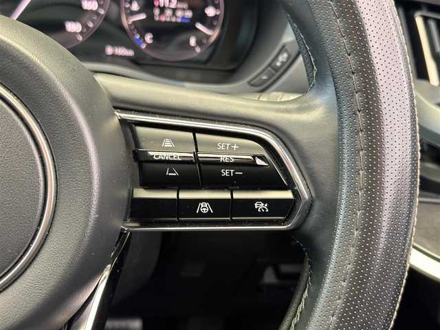 マツダ ＣＸ－６０ XD HV エクスクルーシブスポーツ 宮城県 2022(令4)年 6.7万km プラチナクォーツメタリック 4WD/パノラマサンルーフ/BOSEサウンド/360°ビューモニター/マツダ・レーダー・クルーズ・コントロール/スマート・ブレーキ・サポート/車線逸脱警報システム/レーンキープアシストシステム/ブラインドスポットモニタリング/前側方接近車両検知/後側方接近車両検知/降車時警告/AT誤発進抑制制御（前進時/後退時）/緊急時車線維持支援/パーキングセンサー/12.3インチセンターディスプレイ/純正TV/ナビ/Bluetooth/デジタルインナーミラー（アルパイン製）/ドライブレコーダー/ETC/ワイヤレス充電/電動リアゲート/レザーシート/運転席・助手席パワーシート/運転席・助手席シートヒーター/ベンチレーション/ステアリングヒーター/パドルシフト/電動パーキングブレーキ/オートブレーキホールド/アダプティブLEDヘッドライト/純正20インチアルミホイール/フロアマット/ドアバイザー/トノカバー