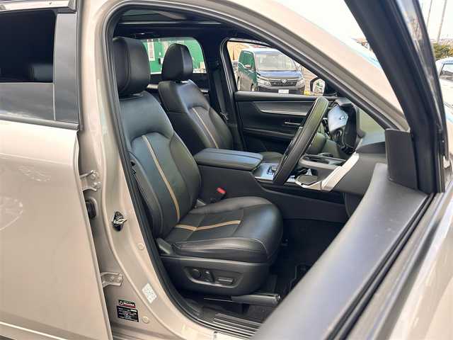 マツダ ＣＸ－６０ XD HV エクスクルーシブスポーツ 宮城県 2022(令4)年 6.7万km プラチナクォーツメタリック 4WD/パノラマサンルーフ/BOSEサウンド/360°ビューモニター/マツダ・レーダー・クルーズ・コントロール/スマート・ブレーキ・サポート/車線逸脱警報システム/レーンキープアシストシステム/ブラインドスポットモニタリング/前側方接近車両検知/後側方接近車両検知/降車時警告/AT誤発進抑制制御（前進時/後退時）/緊急時車線維持支援/パーキングセンサー/12.3インチセンターディスプレイ/純正TV/ナビ/Bluetooth/デジタルインナーミラー（アルパイン製）/ドライブレコーダー/ETC/ワイヤレス充電/電動リアゲート/レザーシート/運転席・助手席パワーシート/運転席・助手席シートヒーター/ベンチレーション/ステアリングヒーター/パドルシフト/電動パーキングブレーキ/オートブレーキホールド/アダプティブLEDヘッドライト/純正20インチアルミホイール/フロアマット/ドアバイザー/トノカバー