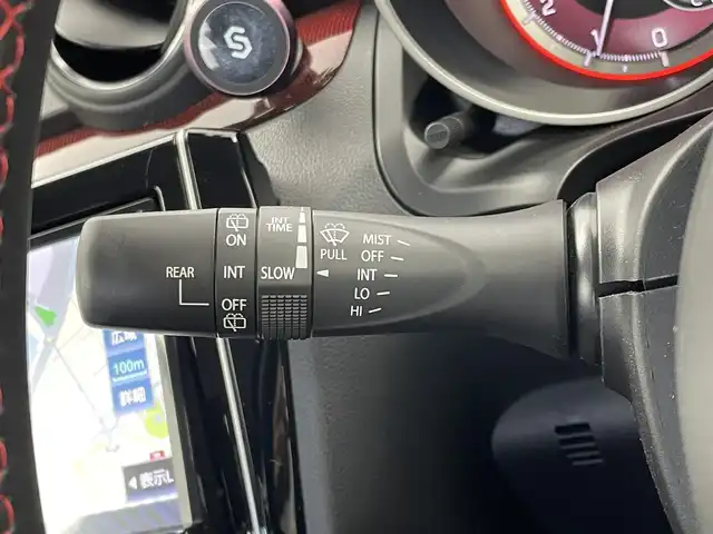 スズキ スイフト スポーツ 埼玉県 2020(令2)年 1.4万km プレミアムシルバーメタリック ケンウッド8インチSDナビ/フルセグTV/CD/DVD/SD/バックカメラ/ETC/プッシュスタート/エマージェンシーブレーキ/LEDヘッドライト/スズキセーフティ・デュアルセンサーサポート/フォグランプ/リアフォグ/クルーズコントロール/D席シートヒーター/ドライブレコーダー前後/純正フューエルリッドカバー