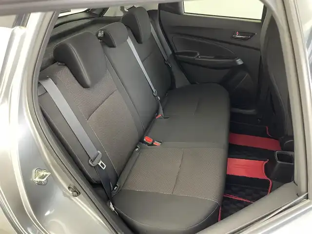 スズキ スイフト スポーツ 埼玉県 2020(令2)年 1.4万km プレミアムシルバーメタリック ケンウッド8インチSDナビ/フルセグTV/CD/DVD/SD/バックカメラ/ETC/プッシュスタート/エマージェンシーブレーキ/LEDヘッドライト/スズキセーフティ・デュアルセンサーサポート/フォグランプ/リアフォグ/クルーズコントロール/D席シートヒーター/ドライブレコーダー前後/純正フューエルリッドカバー