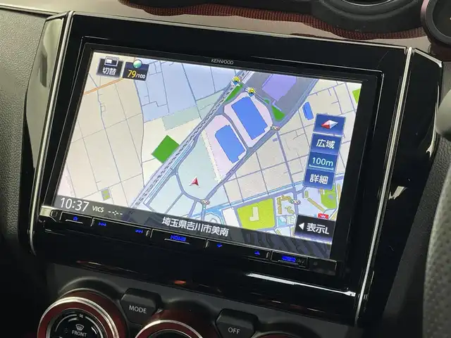 スズキ スイフト スポーツ 埼玉県 2020(令2)年 1.4万km プレミアムシルバーメタリック ケンウッド8インチSDナビ/フルセグTV/CD/DVD/SD/バックカメラ/ETC/プッシュスタート/エマージェンシーブレーキ/LEDヘッドライト/スズキセーフティ・デュアルセンサーサポート/フォグランプ/リアフォグ/クルーズコントロール/D席シートヒーター/ドライブレコーダー前後/純正フューエルリッドカバー