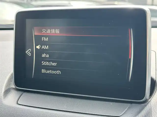 マツダ ＣＸ－３ XD ツーリング Lパッケージ 茨城県 2016(平28)年 12.9万km ソウルレッドプレミアムメタリック 純正ナビ/Bluetooth/フルセグ/バックカメラ/ETC/パドルシフト/レーダークルーズコントロール/前席シートヒーター/純正LEDヘッドライト/純正LEDフォグライト/社外前後ドライブレコーダー/純正17インチアルミホイール/スマートキー/エンジンプッシュスタート/取扱説明書