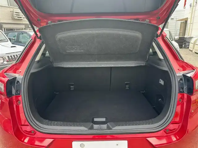 マツダ ＣＸ－３ XD ツーリング Lパッケージ 茨城県 2016(平28)年 12.9万km ソウルレッドプレミアムメタリック 純正ナビ/Bluetooth/フルセグ/バックカメラ/ETC/パドルシフト/レーダークルーズコントロール/前席シートヒーター/純正LEDヘッドライト/純正LEDフォグライト/社外前後ドライブレコーダー/純正17インチアルミホイール/スマートキー/エンジンプッシュスタート/取扱説明書