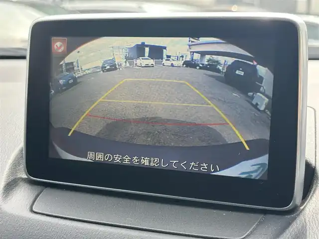 マツダ ＣＸ－３ XD ツーリング Lパッケージ 茨城県 2016(平28)年 12.9万km ソウルレッドプレミアムメタリック 純正ナビ/Bluetooth/フルセグ/バックカメラ/ETC/パドルシフト/レーダークルーズコントロール/前席シートヒーター/純正LEDヘッドライト/純正LEDフォグライト/社外前後ドライブレコーダー/純正17インチアルミホイール/スマートキー/エンジンプッシュスタート/取扱説明書