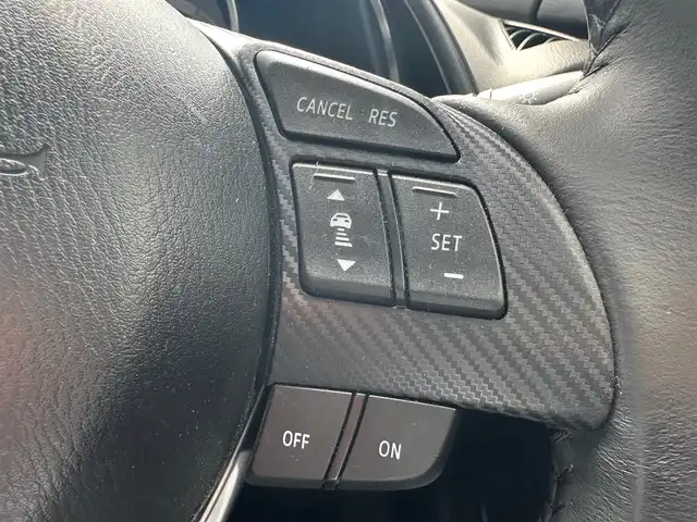 マツダ ＣＸ－３ XD ツーリング Lパッケージ 茨城県 2016(平28)年 12.9万km ソウルレッドプレミアムメタリック 純正ナビ/Bluetooth/フルセグ/バックカメラ/ETC/パドルシフト/レーダークルーズコントロール/前席シートヒーター/純正LEDヘッドライト/純正LEDフォグライト/社外前後ドライブレコーダー/純正17インチアルミホイール/スマートキー/エンジンプッシュスタート/取扱説明書