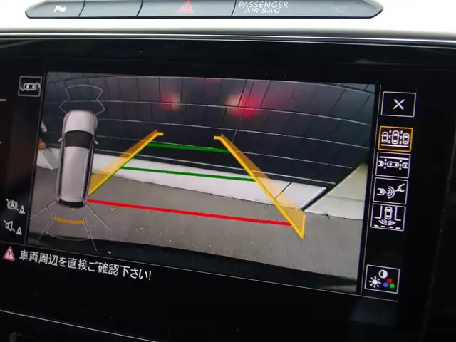 フォルクスワーゲン パサート TDI エレガンスライン 埼玉県 2019(平31)年 3.3万km 黒 ブラックハーフレザーシート /アダプティブクルーズコントロール /CarPlay/Android Auto /パークセンサ /バックカメラ /Discover Pro /ビルトインETC /ドラレコ /フルセグTV /前席シートヒーター