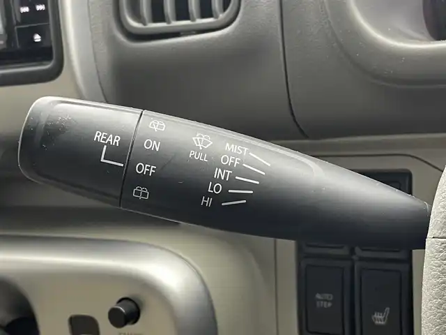 スズキ エブリィ ワゴン PZターボ スペシャル 茨城県 2023(令5)年 0.5万km ブルーイッシュブラックパール3 社外ナビ/バックカメラ/フルセグ/衝突被害軽減ブレーキ/車線逸脱抑制装置/オートマチックハイビーム/クリアランスソナー/両側電動スライドドア/電動ステップ/ETC/シートヒーター/純正14インチAW/スマートキー