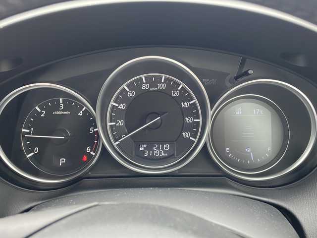 マツダ ＣＸ－５ XD Lパッケージ 新潟県 2015(平27)年 3.2万km ディープクリスタルブルーマイカ 純正メモリナビ/フルセグテレビ/バックカメラ/左前サイドカメラ/純正エンジンスターター/BSM/運転席・助手席シートヒーター/運転席・助手席パワーシート/前方純正ドラレコ/追従型クルーズコントロール/アイドリングストップ/プッシュスタート/ETC