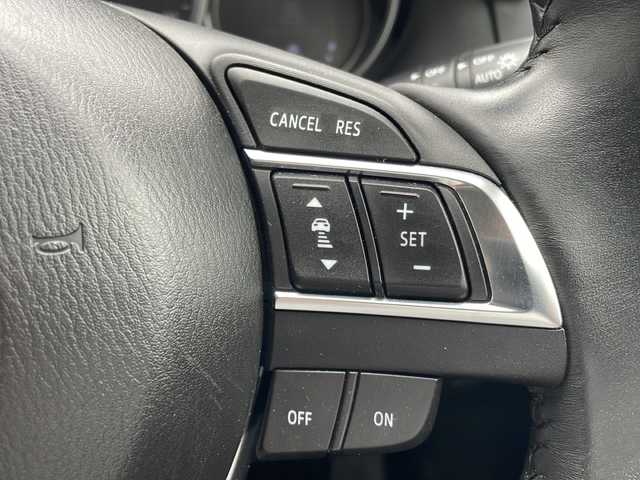 マツダ ＣＸ－５ XD Lパッケージ 新潟県 2015(平27)年 3.2万km ディープクリスタルブルーマイカ 純正メモリナビ/フルセグテレビ/バックカメラ/左前サイドカメラ/純正エンジンスターター/BSM/運転席・助手席シートヒーター/運転席・助手席パワーシート/前方純正ドラレコ/追従型クルーズコントロール/アイドリングストップ/プッシュスタート/ETC