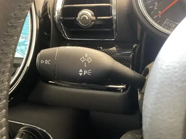 ＭＩＮＩ ミニ クラブマン クーパーD 熊本県 2019(令1)年 6.6万km ミッドナイト・ブラック・メタリック ・スマートキー/・プッシュスタート/・インテリジェントセーフティ/・クルーズコントロール(追従式)/・純正HDDナビ/　【Bluetooth・USB・MSV】/・バックカメラ/・ETC/・ドライブレコーダー(前後録画)/・LEDヘッドランプ/・LEDフォグランプ/・純正マット