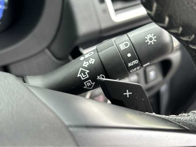スバル レヴォーグ 1．6GT アイサイト 山形県 2014(平26)年 8.1万km アイスシルバーメタリック 4WD/衝突被害軽減システム/純正ナビ/（Bluetooth/CD/DVD)/レーダークルーズコントロール/電動パーキングブレーキ/アイサイト/ステアリングスイッチ/DN席パワーシート/パドルシフト/フォグランプ/ヒルコントロールアシスト/電動格納ミラー/ウィンカーミラー/ビルトインETC/革ステアリング/革調シートカバー/スペアキー/スマートキー