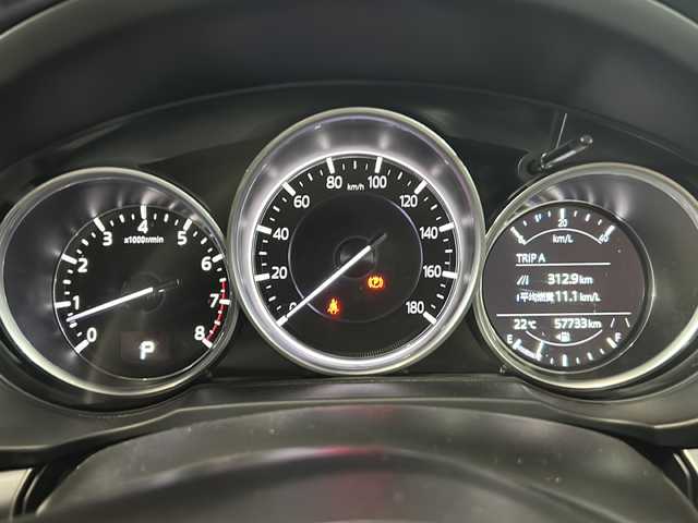 マツダ ＣＸ－５ 20S シルクベージュセレ 静岡県 2020(令2)年 5.8万km ポリメタルグレーM 【メーカーOP】/CD/DVDプレーヤー＋地上デジタルテレビチューナー/アラウンドビューモニターフロントパーキングセンサー/【特別装備】/フロントフォグランプ/IRカットガラス/ルームランプ/ラゲッジルームランプ（LED）/マップランプ（LED）/アンビエントライト/シルクベージュ色専用ハーフレザーシート/【主要装備】/純正ナビ　/ブラインドスポットビューモニター　/レーダークルーズコントロール　/ＬＥＤヘッドライト/純正19インチアルミホイール/前席シートヒーター/ステアリングヒーター/ステアリングスイッチ/パワーバックドア/プッシュスタート/スマートキー/スペアキー有り