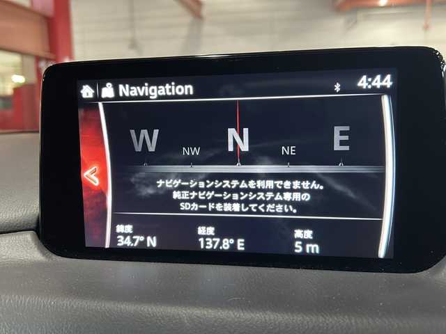 マツダ ＣＸ－５ 20S シルクベージュセレ 静岡県 2020(令2)年 5.8万km ポリメタルグレーM 【メーカーOP】/CD/DVDプレーヤー＋地上デジタルテレビチューナー/アラウンドビューモニターフロントパーキングセンサー/【特別装備】/フロントフォグランプ/IRカットガラス/ルームランプ/ラゲッジルームランプ（LED）/マップランプ（LED）/アンビエントライト/シルクベージュ色専用ハーフレザーシート/【主要装備】/純正ナビ　/ブラインドスポットビューモニター　/レーダークルーズコントロール　/ＬＥＤヘッドライト/純正19インチアルミホイール/前席シートヒーター/ステアリングヒーター/ステアリングスイッチ/パワーバックドア/プッシュスタート/スマートキー/スペアキー有り