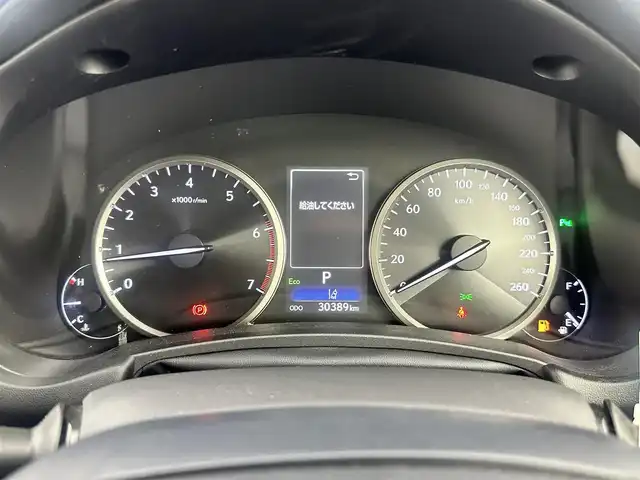 レクサス ＮＸ 300 バージョンL 愛知県 2018(平30)年 3.1万km ソニッククォーツ 純正メモリーナビ/（CD/DVD/BT/フルセグ）/三眼ヘッドライト/パワーバックドア/全席シートヒーター/前席シートクーラー/前席パワーシート/ステアリングヒーター/バックカメラ/ETC2.0/クルーズコントロール/レクサスセーフティシステム/BSM/コーナーセンサー/パドルシフト/純正フロアマット/純正AW