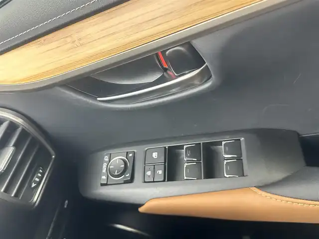 レクサス ＮＸ 300 バージョンL 愛知県 2018(平30)年 3.1万km ソニッククォーツ 純正メモリーナビ/（CD/DVD/BT/フルセグ）/三眼ヘッドライト/パワーバックドア/全席シートヒーター/前席シートクーラー/前席パワーシート/ステアリングヒーター/バックカメラ/ETC2.0/クルーズコントロール/レクサスセーフティシステム/BSM/コーナーセンサー/パドルシフト/純正フロアマット/純正AW