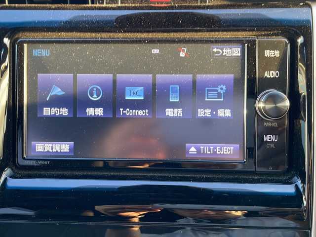 トヨタ ハリアー プレミアム 青森県 2017(平29)年 2.6万km ブラック ・4WD/・純正ナビ/・フルセグTV/・リアカメラ/・Bluetooth/・衝突軽減ブレーキ/・レーンキープアシスト/・レーダークルーズコントロール/・横滑り防止機能/・パワーバックドア/・オートマチックハイビーム/・ハーフレザーシート/・運転席パワーシート/・純正18AW/・ビルトインETC/・スペアキーあり