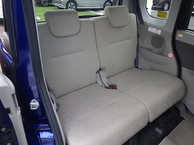 ダイハツ タント X ターボ SAⅡ 千葉県 2015(平27)年 5.6万km ディープブルークリスタルマイカ スマートアシストII/エコアイドル/左パワースライドドア/右イージークローザードア/純正SDナビ/地デジTV/【DVD/CD再生機能　Bluetooth接続】/ドライブレコーダー/ETC/フォグライト/リアコーナーセンサー/キーフリーシステム
