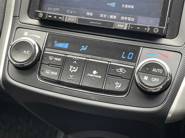 トヨタ カローラ フィールダー ハイブリッドEX 滋賀県 2019(令1)年 3.9万km スーパーホワイトⅡ 社外ナビ/バックカメラ/AM/FM/Bluetooth/フルセグTV/ドラレコ/ETC/トヨタセーフティセンス/-プリクラッシュセーフティ/-レーンディパーチャーアラート/-オートマチックハイビーム/プッシュスタート/スマートキー/コーナーセンサー