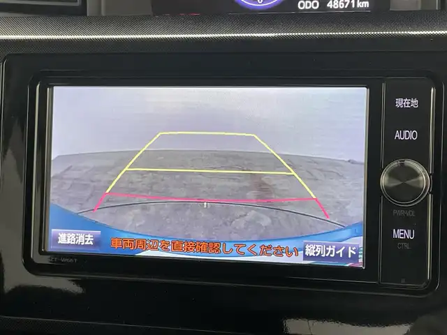 トヨタ タンク G S 愛知県 2018(平30)年 4.9万km ファインブルーマイカメタリック スマートアシストII/　・衝突警報機能:/　・衝突回避支援ブレーキ機能/　・車線逸脱警報機能/純正ナビ/【Bluetooth/フルセグTV/HDMI/USB】/バックモニター/ドライブレコーダー　/クルーズコントロール/ＥＴＣ/前席シートヒーター/両側パワースライド/ＬＥＤヘッドライト/ステアリングスイッチ/アイドリングストップ