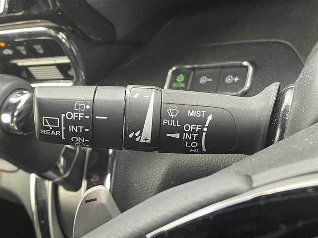ホンダ Ｎ ＢＯＸ カスタム L ターボ 熊本県 2021(令3)年 1.3万km ミッドナイトブルービームM 純正8インチナビVXV-217NBi（ＡｐｐｌＣａｒＰｌａｙ・ＢＴ・フルセグ・ＵＳＢ）/純正前後ドライブレコーダー　/バックカメラ　/純正ビルトインＥＴＣ　/後ろのみコーナーセンサー　/両側パワースライドドア　/ホンダセンシング　/・衝突軽減ブレーキ/・歩行者事故低減ステアリング/・路外逸脱制御機能/・先行車発進お知らせ機能/・車線維持支援システム/・アダブティブクルーズコントロール/・誤発進制御機能/・後方誤発進抑制機能/横滑り防止/アイドリングストップ/前席シートヒーター/純正フロアマット/純正１５インチAW/オートライト/LEDヘッドライト/フォグライト/スマートキー/プッシュスタート/スペアキー1本