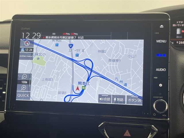 ホンダ Ｎ ＢＯＸ カスタム L ターボ 熊本県 2021(令3)年 1.3万km ミッドナイトブルービームM 純正8インチナビVXV-217NBi（ＡｐｐｌＣａｒＰｌａｙ・ＢＴ・フルセグ・ＵＳＢ）/純正前後ドライブレコーダー　/バックカメラ　/純正ビルトインＥＴＣ　/後ろのみコーナーセンサー　/両側パワースライドドア　/ホンダセンシング　/・衝突軽減ブレーキ/・歩行者事故低減ステアリング/・路外逸脱制御機能/・先行車発進お知らせ機能/・車線維持支援システム/・アダブティブクルーズコントロール/・誤発進制御機能/・後方誤発進抑制機能/横滑り防止/アイドリングストップ/前席シートヒーター/純正フロアマット/純正１５インチAW/オートライト/LEDヘッドライト/フォグライト/スマートキー/プッシュスタート/スペアキー1本