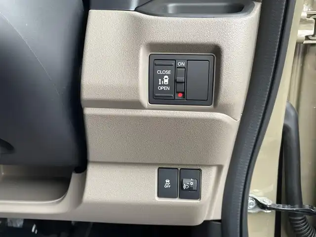 ホンダ Ｎ ＢＯＸ JOY 道北・旭川 2025(令7)年 0.1万km ベージュⅡ ワンオーナー/Honda SENSING/Honda CONNECT for Gathers＋ナビ装着用スペシャルパッケージ/左側パワースライドドア/運転席＆助手席シートヒーター/チェック柄撥水ファブリック(フロント・リアシート/リアシート背面/荷室スライドボード)/フロアアンダーボックス/LEDヘッドライト