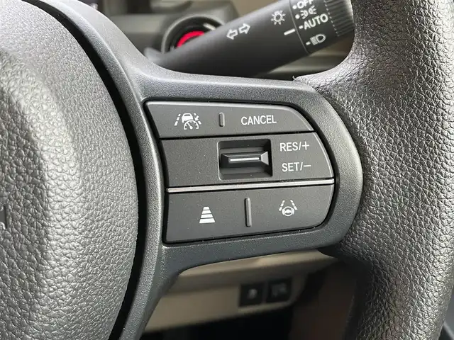 ホンダ Ｎ ＢＯＸ JOY 道北・旭川 2025(令7)年 0.1万km ベージュⅡ ワンオーナー/Honda SENSING/Honda CONNECT for Gathers＋ナビ装着用スペシャルパッケージ/左側パワースライドドア/運転席＆助手席シートヒーター/チェック柄撥水ファブリック(フロント・リアシート/リアシート背面/荷室スライドボード)/フロアアンダーボックス/LEDヘッドライト