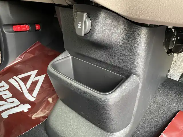 ホンダ Ｎ ＢＯＸ JOY 道北・旭川 2025(令7)年 0.1万km ベージュⅡ ワンオーナー/Honda SENSING/Honda CONNECT for Gathers＋ナビ装着用スペシャルパッケージ/左側パワースライドドア/運転席＆助手席シートヒーター/チェック柄撥水ファブリック(フロント・リアシート/リアシート背面/荷室スライドボード)/フロアアンダーボックス/LEDヘッドライト