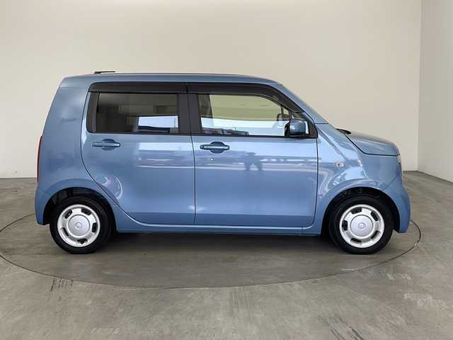 ホンダ Ｎ ＷＧＮ L ホンダセンシング 兵庫県 2021(令3)年 3万km ホライズンシーブルーパール ・ナビ装着用スペシャルパッケージ/・純正SDナビ（VXM-215Ci）/AM/FM/CD/SD/iPod/USB/・Bluetooth接続/・ETC/・バックカメラ/・Honda　SENSING/・衝突軽減ブレーキ〈CMBS〉/・誤発進抑制機能/・歩行者事故低減ステアリング/・先行車発進お知らせ機能/・標識認識機能/・路外逸脱抑制機能/・渋滞追従機能付ACC〈アダプティブ・クルーズ・コントロール〉/・LKAS〈車線維持支援システム〉/・後方誤発進抑制機能/・オートハイビーム/・充電用USBジャック(急速充電対応タイプ2個付)/・プラズマクラスター技術搭載フルオート・エアコンディショナー/・運転席シートヒーター/・プッシュスタート/・スマートキー