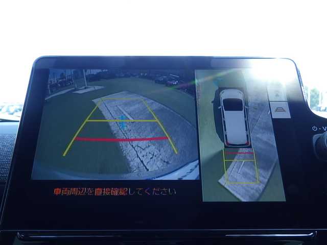 トヨタ シエンタ Z 千葉県 2022(令4)年 0.7万km アーバンカーキ Toyota Safety Sense/・プリクラッシュセーフティ/・レーンディパーチャーアラート/・オートハイビーム/・レーダークルーズコントロール/・ブラインドスポットモニター/・RCTA（リヤクロストラフィックアラート）/両側パワースライドドア/10.5インチ純正コネクティッドナビ/地デジTV/【Bluetooth接続】/パノラミックビューモニター/前席シートヒーター/革巻きステアリング/ステアリングヒーター/ステアリングスイッチ/ETC（2.0）/LEDヘッドライト/ウインカーミラー/クリアランスソナー/純正15インチアルミホイル/サイド/カーテンエアバッグ/スマートキー