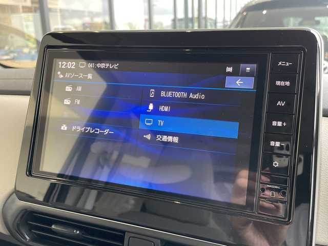 日産 ルークス X 福島県 2023(令5)年 0.4万km アッシュブラウンM 純正９型SDナビ/全方位カメラ/バックカメラ/イージーオープン機能/パワースライドドア/LEDヘッドライト/オートマチックハイビーム/衝突軽減システム/フルセグ/Bluetooth/ドライブレコーダー/ETC/ステアリングスイッチ/スマートキー/プッシュスタート