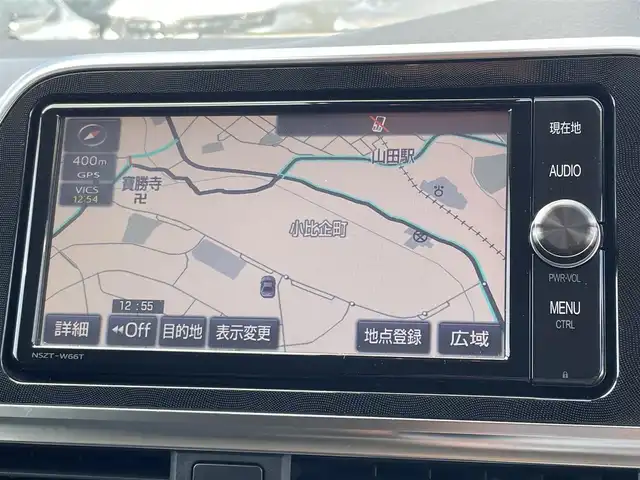 トヨタ シエンタ G クエロ 東京都 2017(平29)年 3.8万km ホワイトパールクリスタルシャイン ワンオーナー/トヨタセーフティセンスC /・プリクラッシュセーフティ/・レーンディパーチャーアラート/・オートマチックハイビーム/プッシュスタート/アイドリングストップ/純正ナビ/フルセグTV/バックカメラ/ETC/両側パワースライドドア/ハーフレザーシート/純正フロアマット/LEDヘッドライト/ドアバイザー/15インチ社外アルミホイール/スマートキー