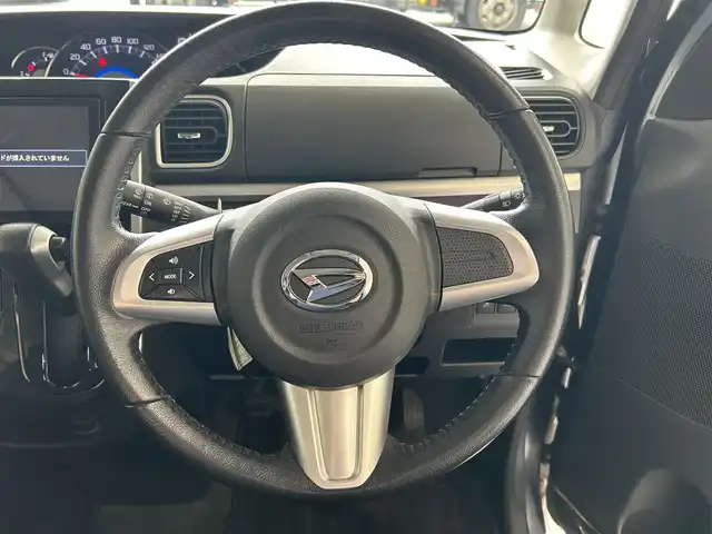 ダイハツ タント カスタム RS スマートセレ SA 沖縄県 2014(平26)年 4万km タングステングレーM (株)IDOMが運営する【じしゃロンコザ店】の自社ローン専用車両になりますこちらは現金またはオートローンご利用時の価格です。自社ローンご希望の方は別途その旨お申付け下さい/・本土仕入/・純正ナビ/・TV/・DVD再生/・バックカメラ/・ETC/・両側パワースライドドア/・スマートキー/・プッシュスタート/・純正フロアマット/・純正アルミホイール/・オートライト