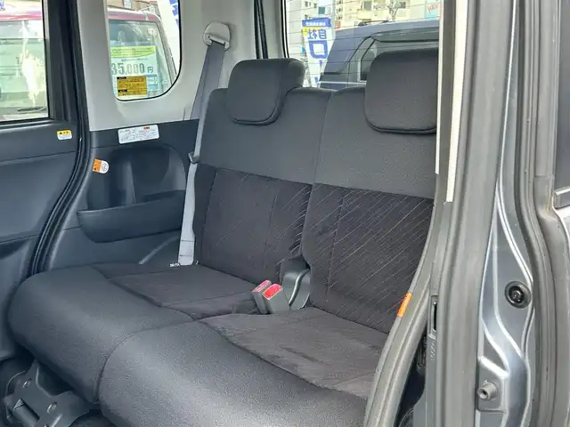 ダイハツ タント カスタム RS スマートセレ SA 沖縄県 2014(平26)年 4万km タングステングレーM (株)IDOMが運営する【じしゃロンコザ店】の自社ローン専用車両になりますこちらは現金またはオートローンご利用時の価格です。自社ローンご希望の方は別途その旨お申付け下さい/・本土仕入/・純正ナビ/・TV/・DVD再生/・バックカメラ/・ETC/・両側パワースライドドア/・スマートキー/・プッシュスタート/・純正フロアマット/・純正アルミホイール/・オートライト